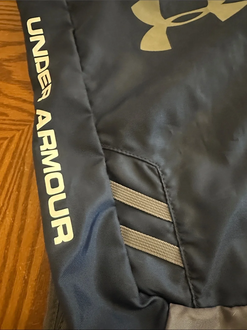 Under Armour under armour